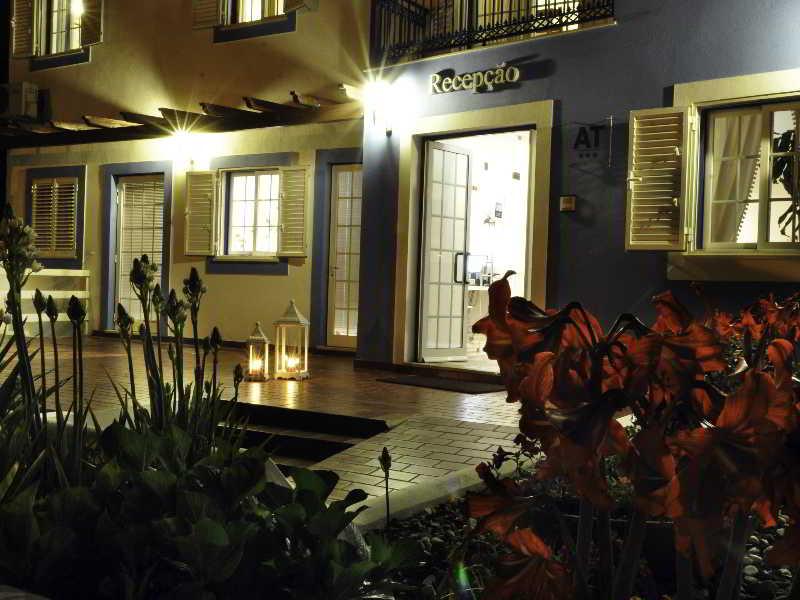 Patios Da Vila - Duna Parque Resorts & Hotels Vila Nova de Milfontes Luaran gambar