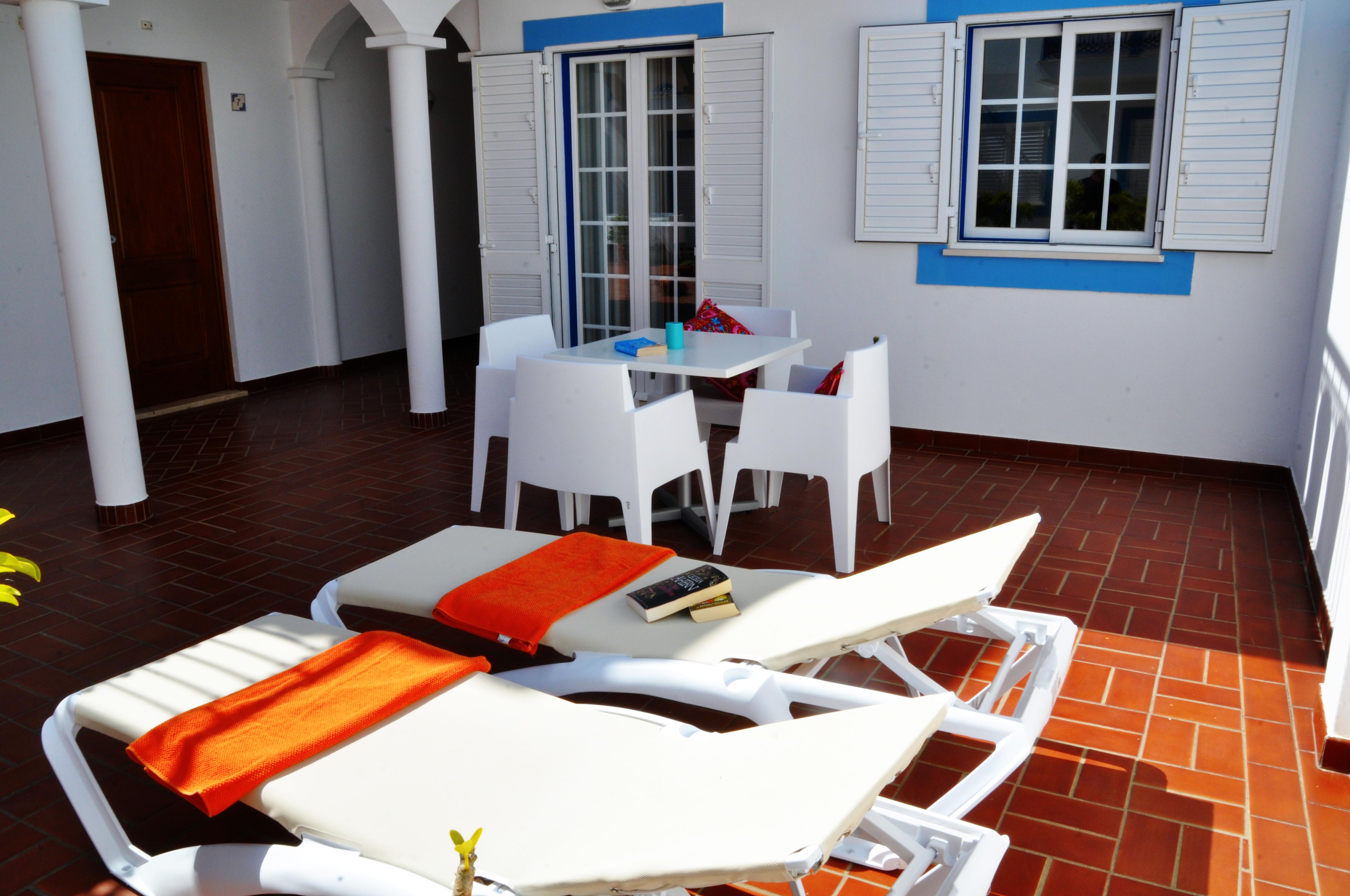 Patios Da Vila - Duna Parque Resorts & Hotels Vila Nova de Milfontes Luaran gambar