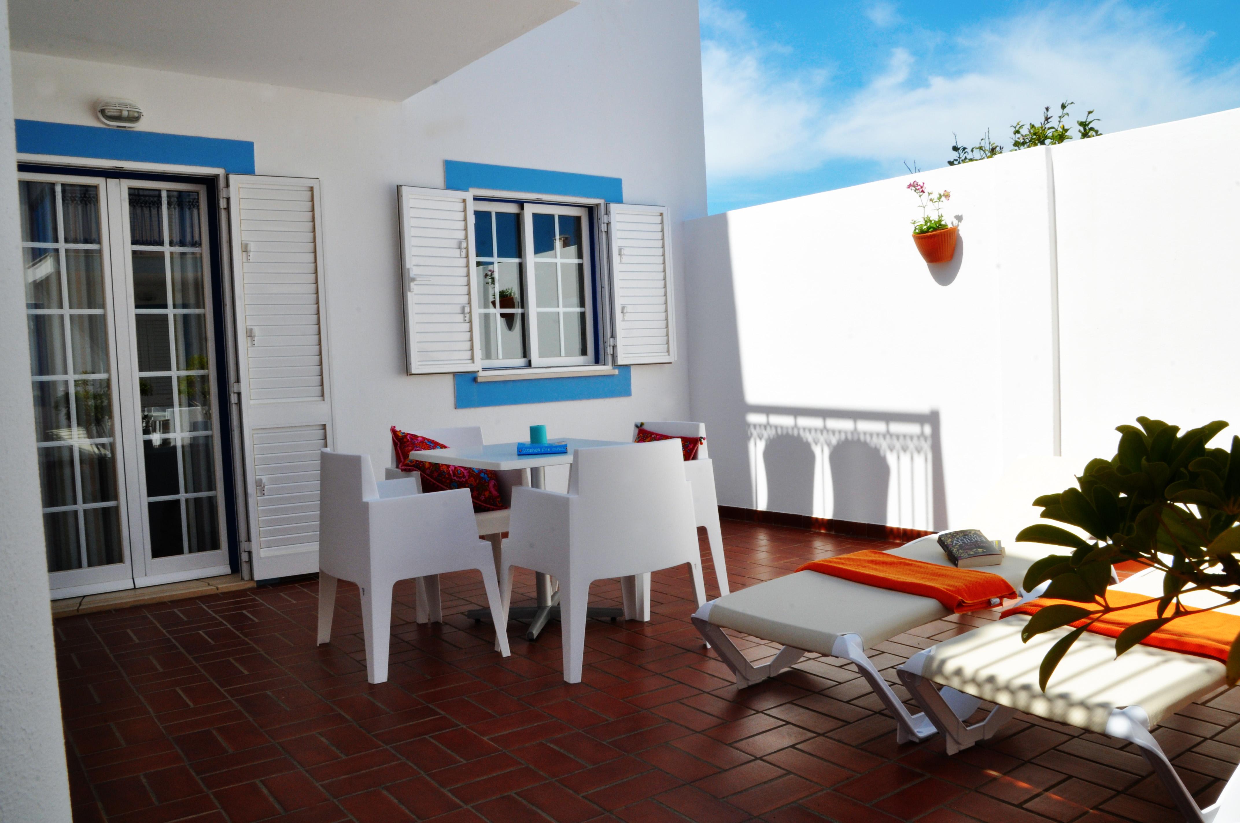 Patios Da Vila - Duna Parque Resorts & Hotels Vila Nova de Milfontes Luaran gambar