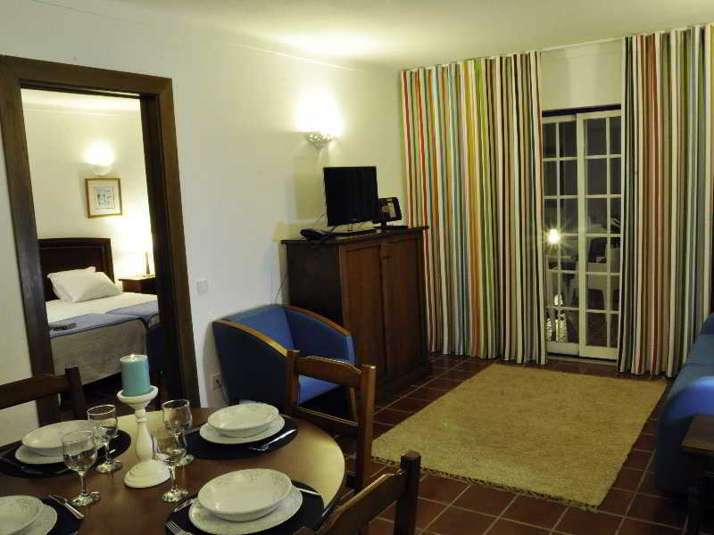 Patios Da Vila - Duna Parque Resorts & Hotels Vila Nova de Milfontes Luaran gambar